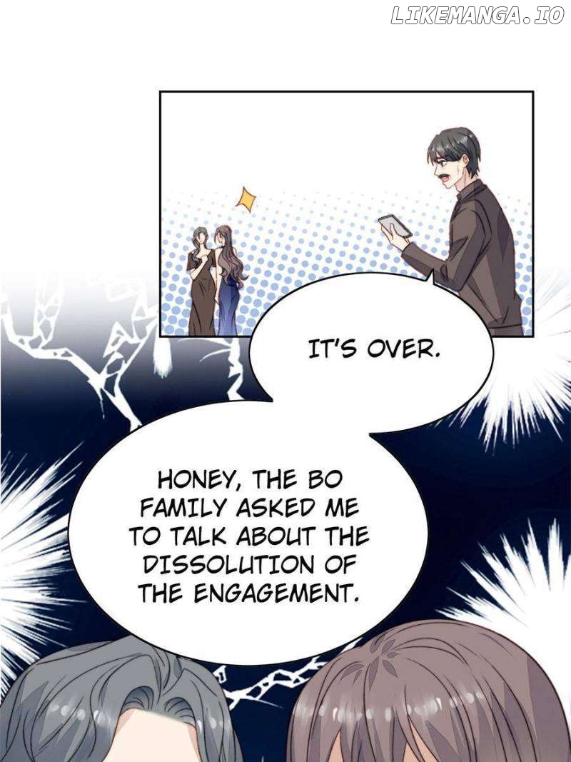 Boss Makes the Boy Group’s Center of Me Chapter 29 - page 61