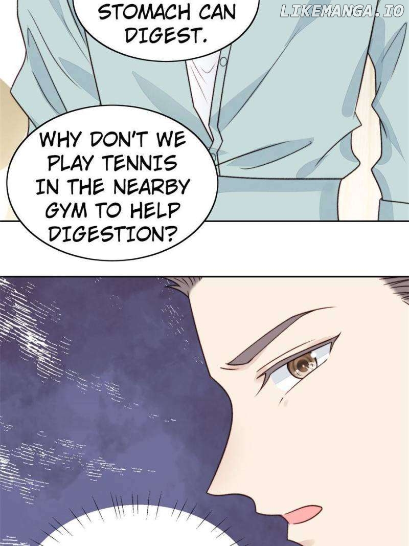 Boss Makes the Boy Group’s Center of Me Chapter 30 - page 30