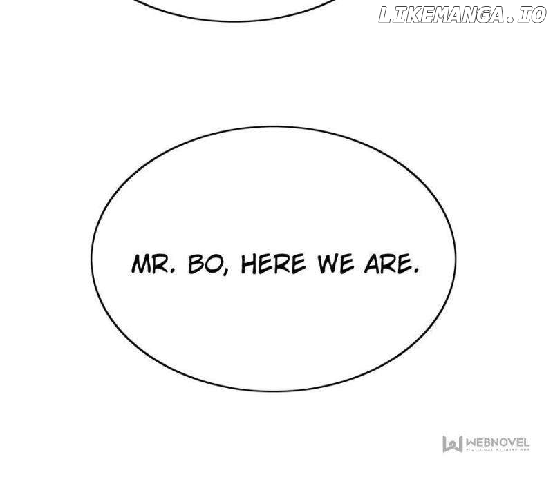 Boss Makes the Boy Group’s Center of Me Chapter 34 - page 44