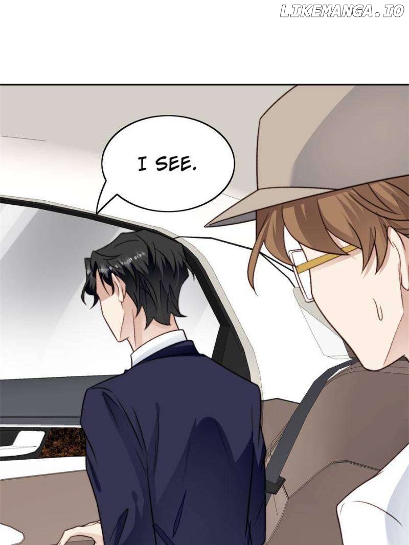 Boss Makes the Boy Group’s Center of Me Chapter 34 - page 45