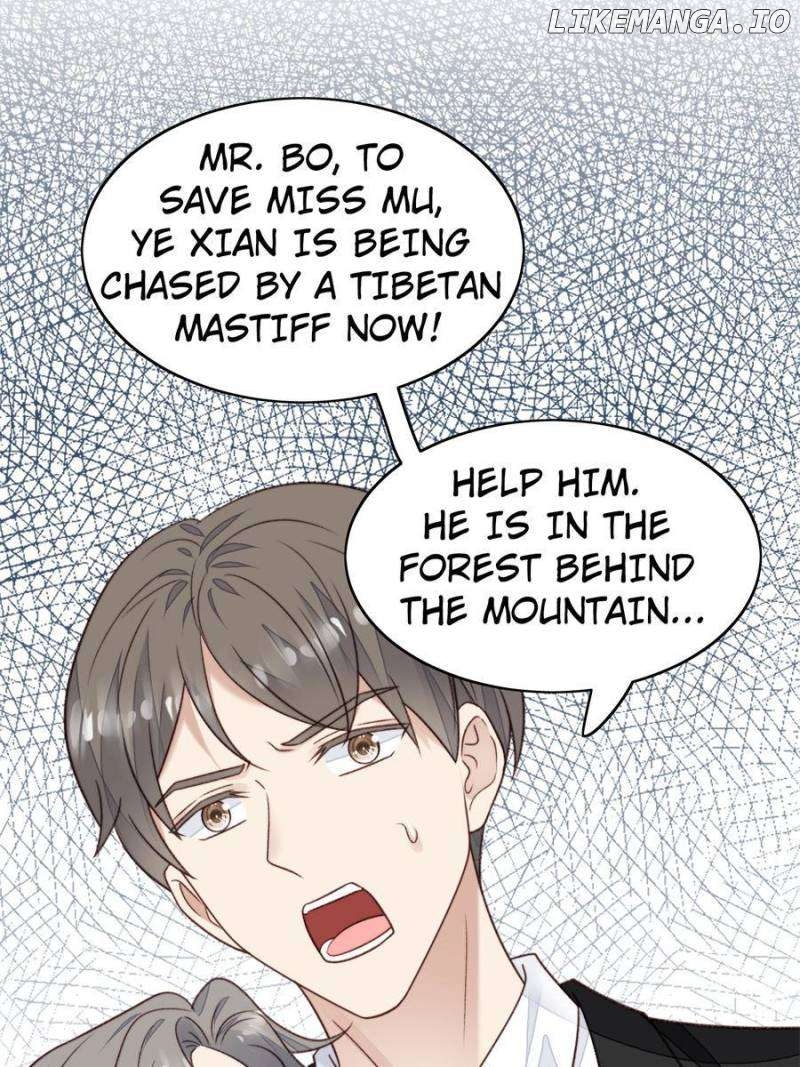 Boss Makes the Boy Group’s Center of Me Chapter 35 - page 30