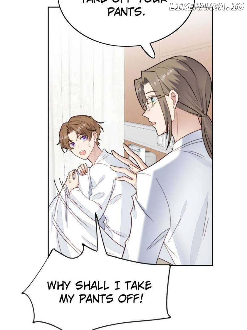 Boss Makes the Boy Group’s Center of Me Chapter 36 - page 10