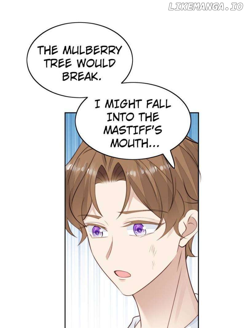 Boss Makes the Boy Group’s Center of Me Chapter 36 - page 42