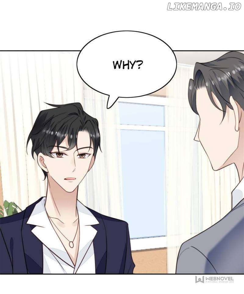 Boss Makes the Boy Group’s Center of Me Chapter 36 - page 57