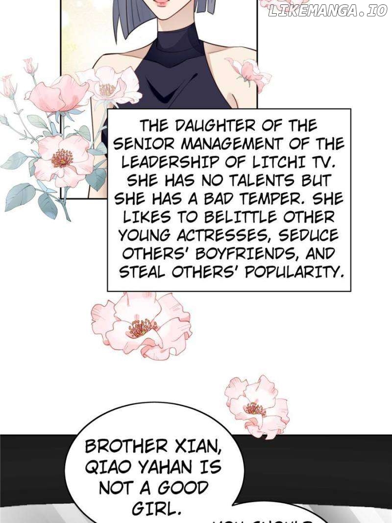 Boss Makes the Boy Group’s Center of Me Chapter 38 - page 26