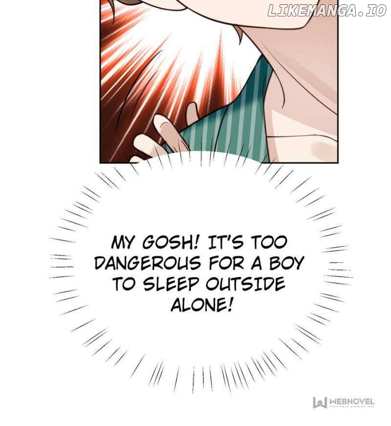 Boss Makes the Boy Group’s Center of Me Chapter 38 - page 63