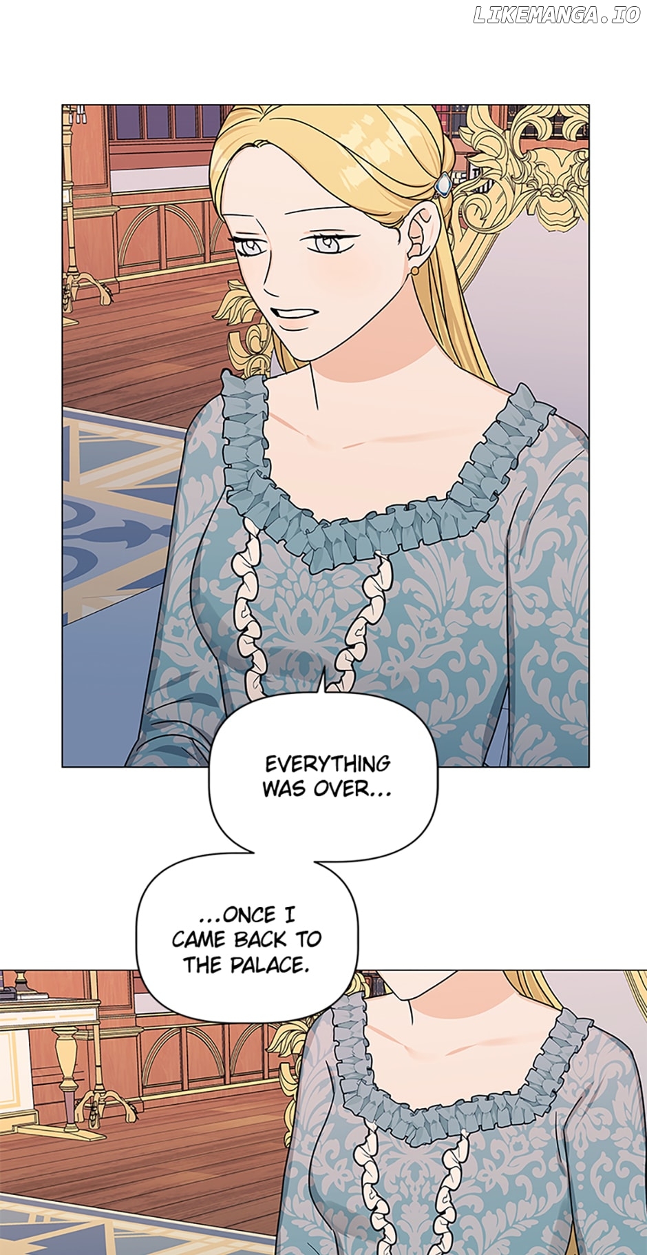 Let Me Fall Be Brilliant Chapter 65 - page 17