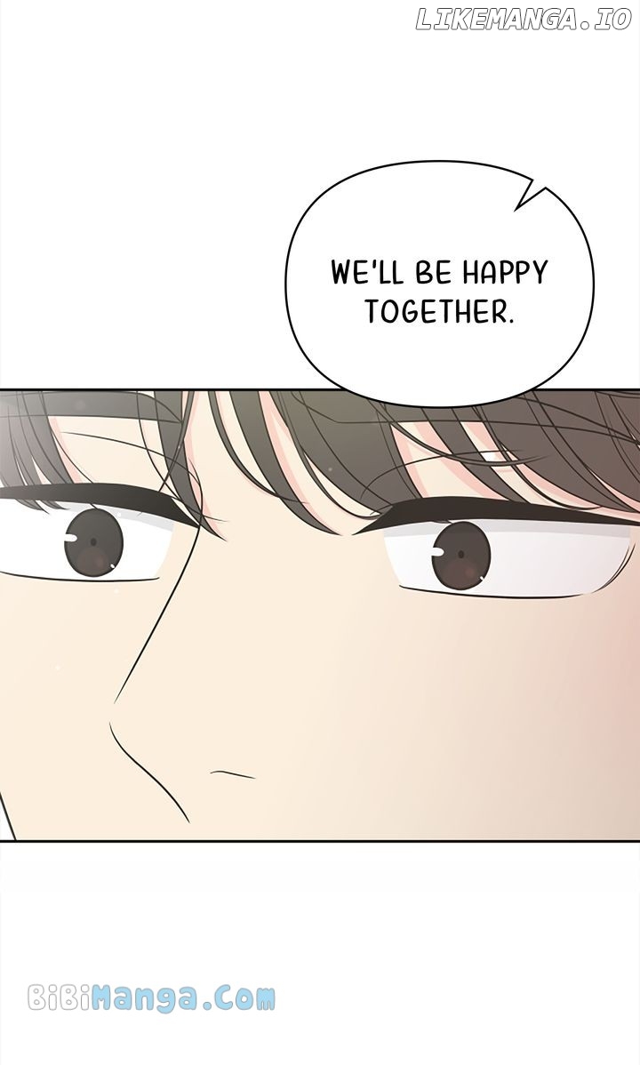 Check In to My Heart Chapter 94 - page 72