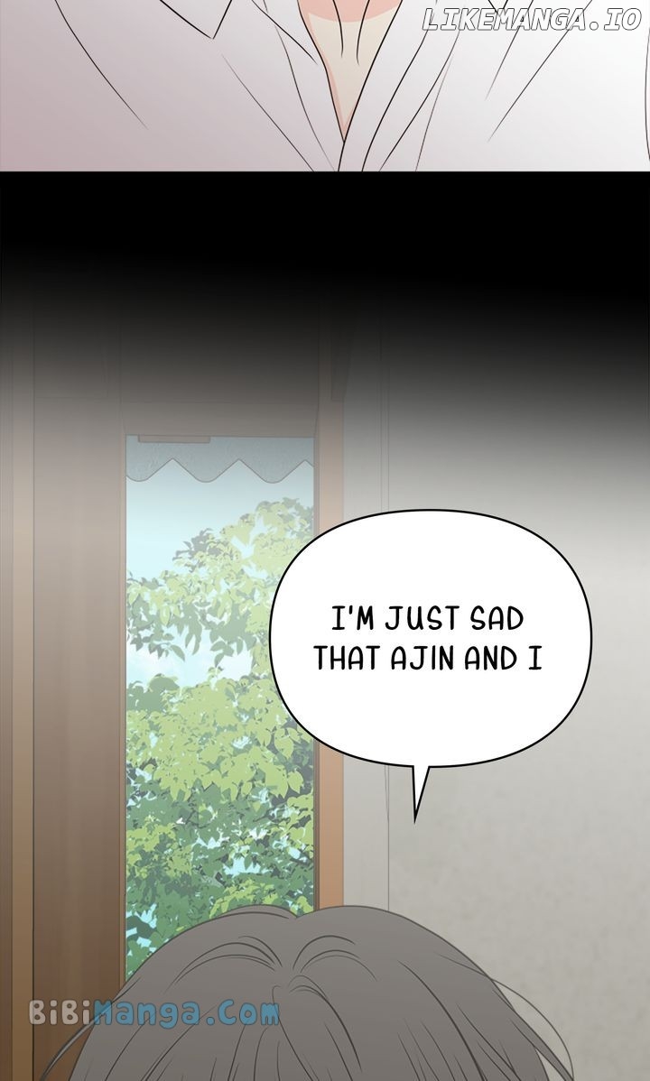 Check In to My Heart Chapter 94 - page 10