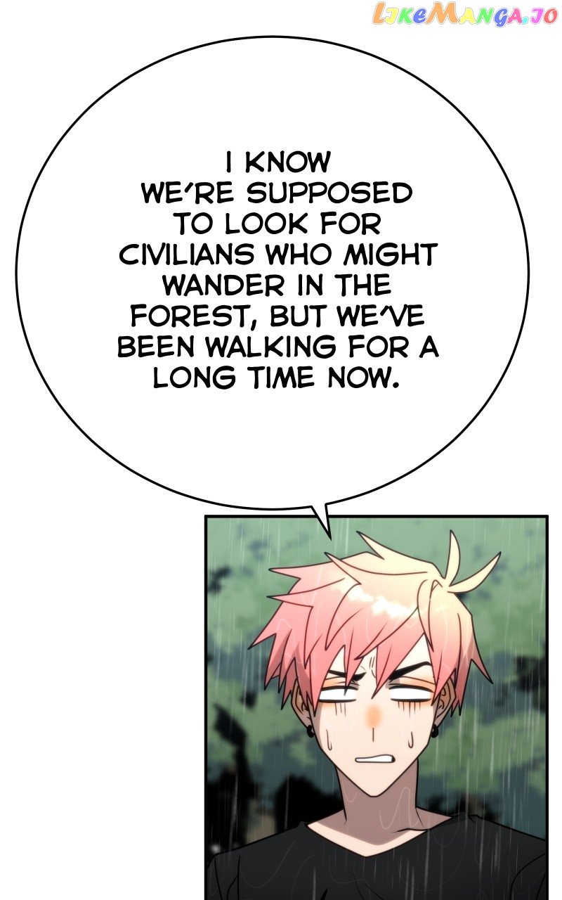 Cloud Walker Chapter 82 - page 95