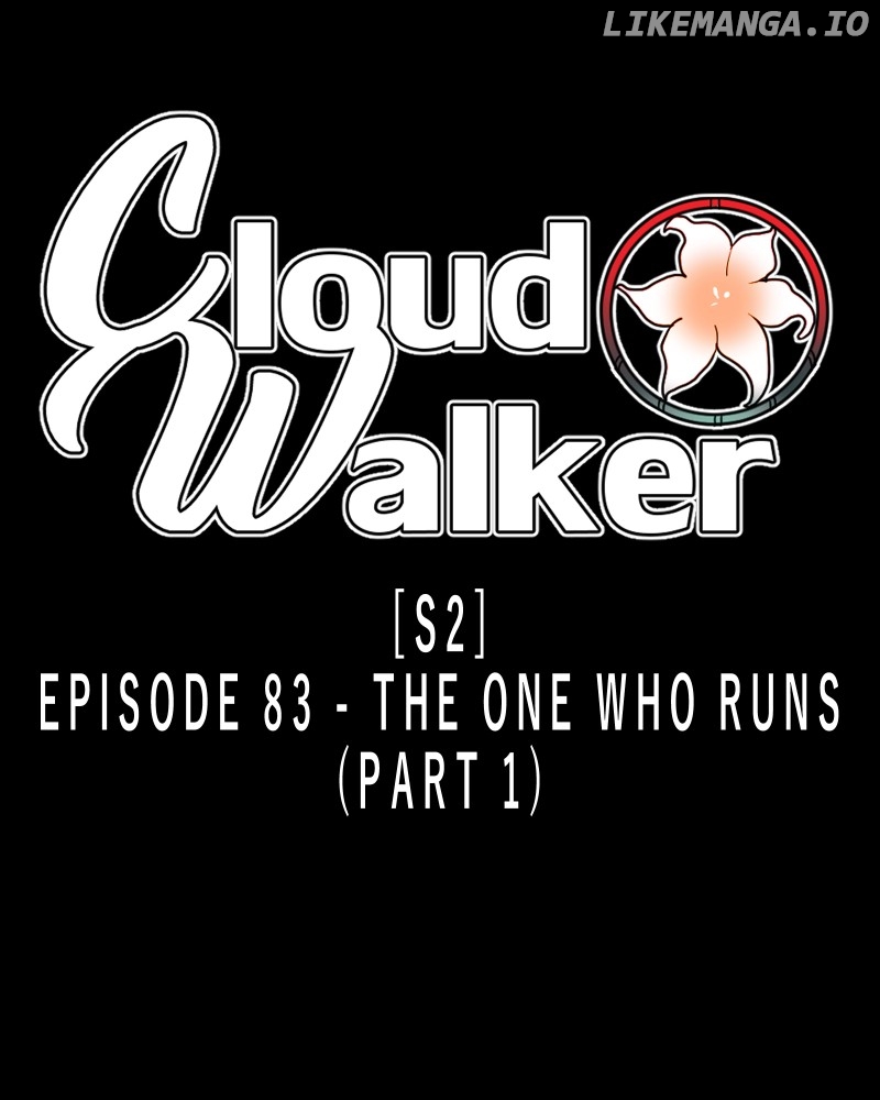 Cloud Walker Chapter 83 - page 25