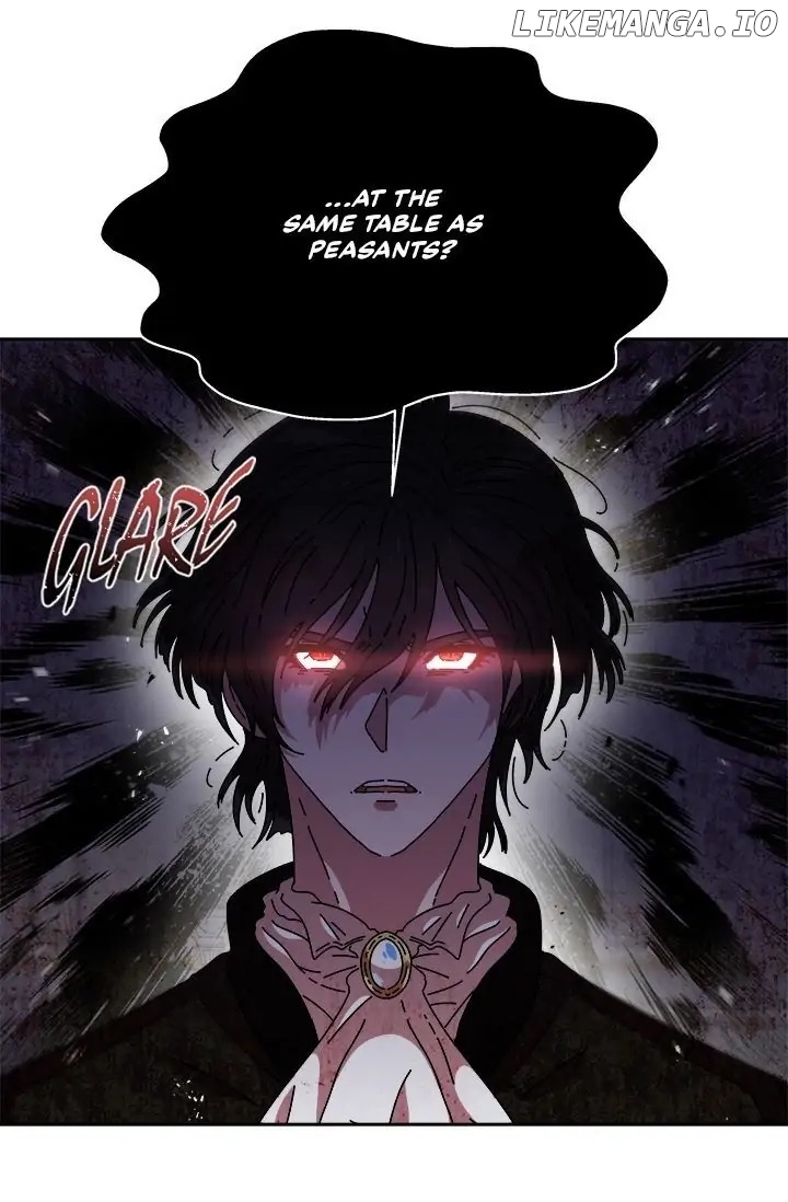 I was born as the Demon Lord’s daughter chapter 74 - page 64