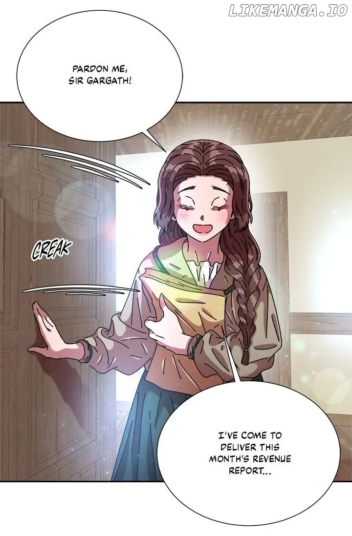 I was born as the Demon Lord’s daughter chapter 72 - page 57