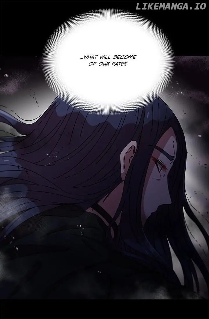 I was born as the Demon Lord’s daughter chapter 71 - page 49