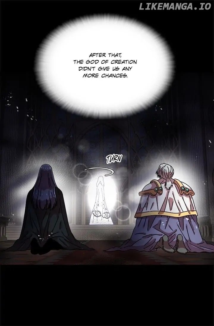 I was born as the Demon Lord’s daughter chapter 70 - page 26