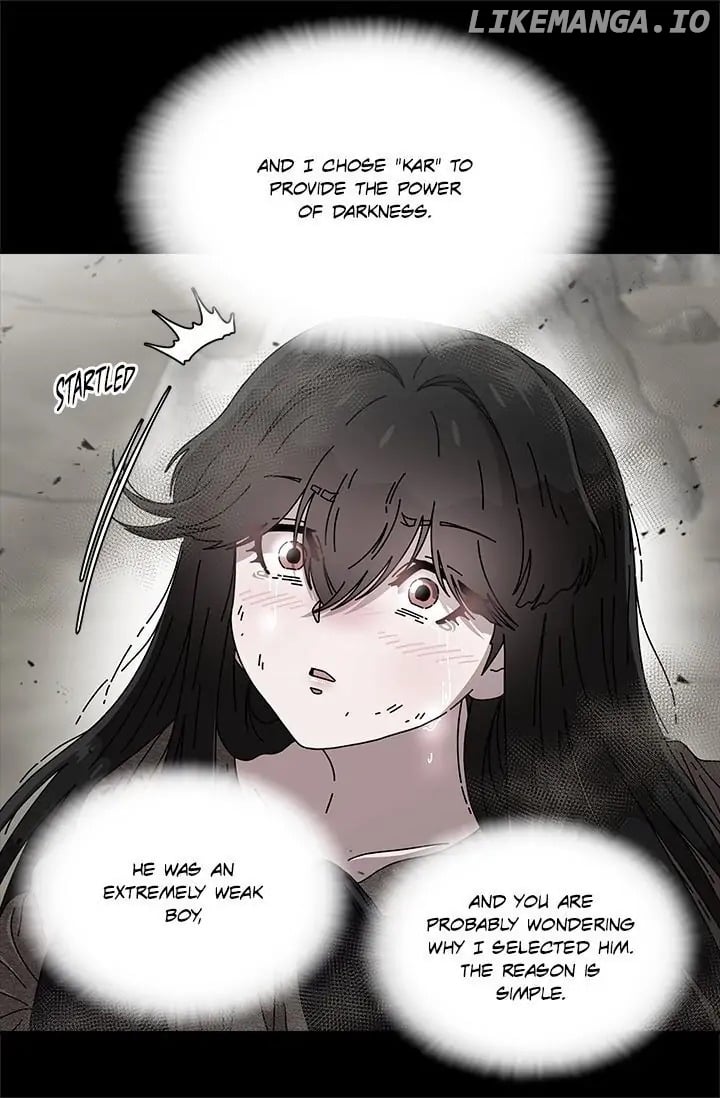 I was born as the Demon Lord’s daughter chapter 70 - page 43