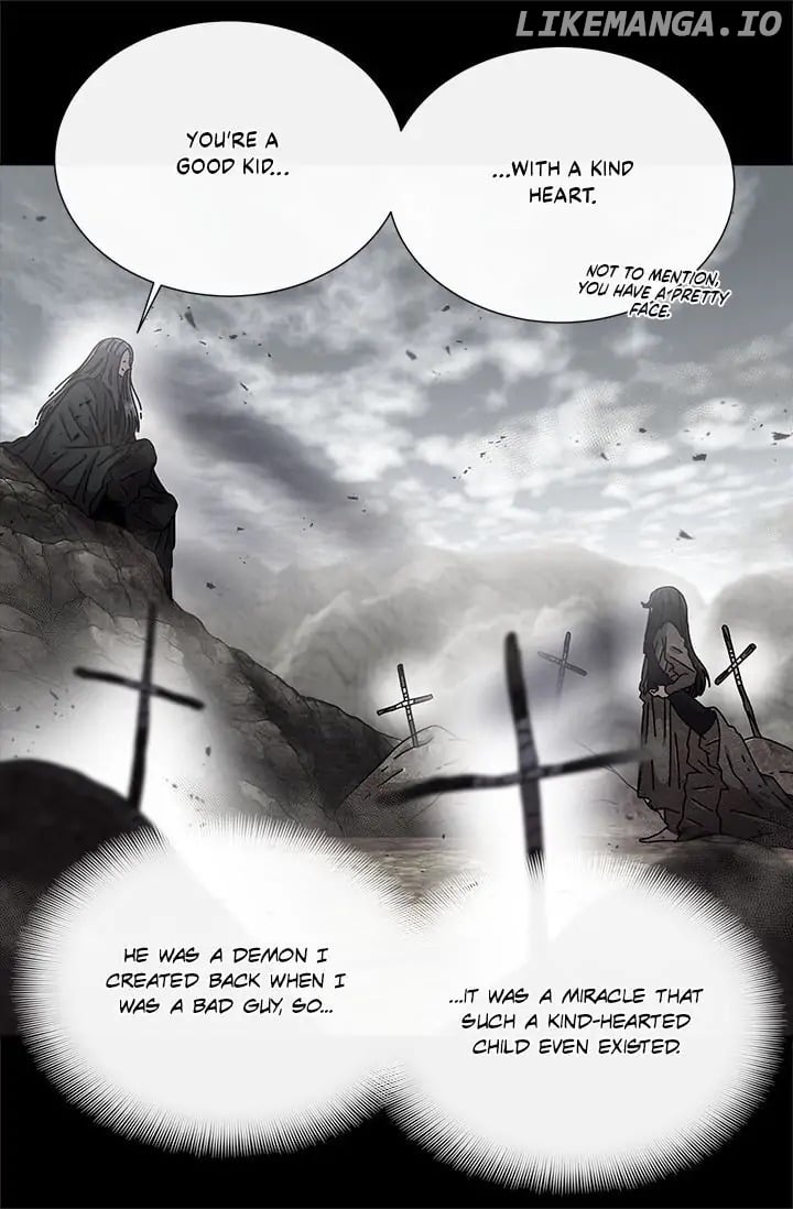 I was born as the Demon Lord’s daughter chapter 70 - page 44