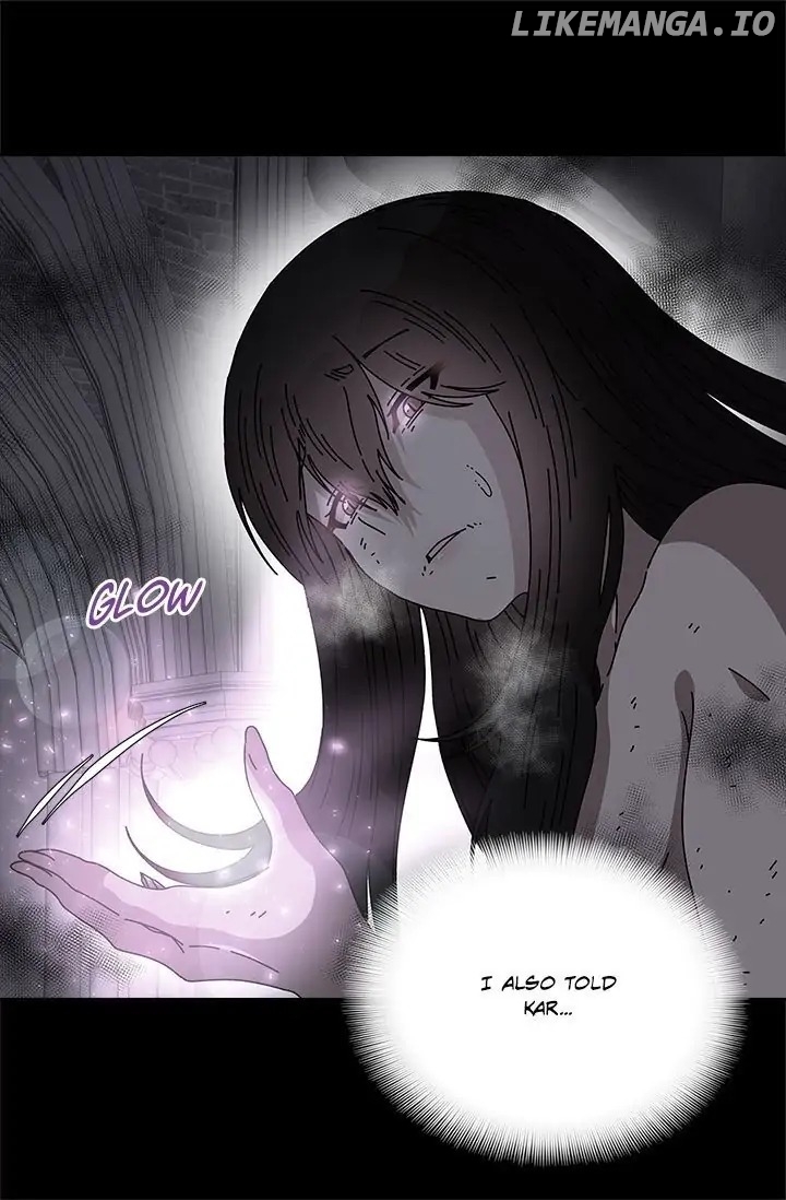 I was born as the Demon Lord’s daughter chapter 70 - page 47