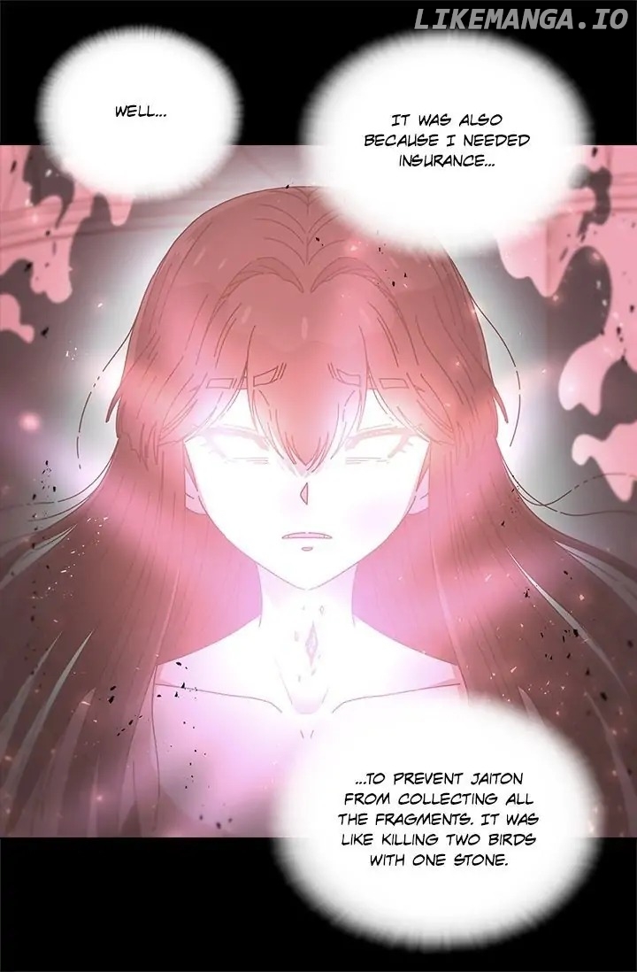 I was born as the Demon Lord’s daughter chapter 70 - page 51