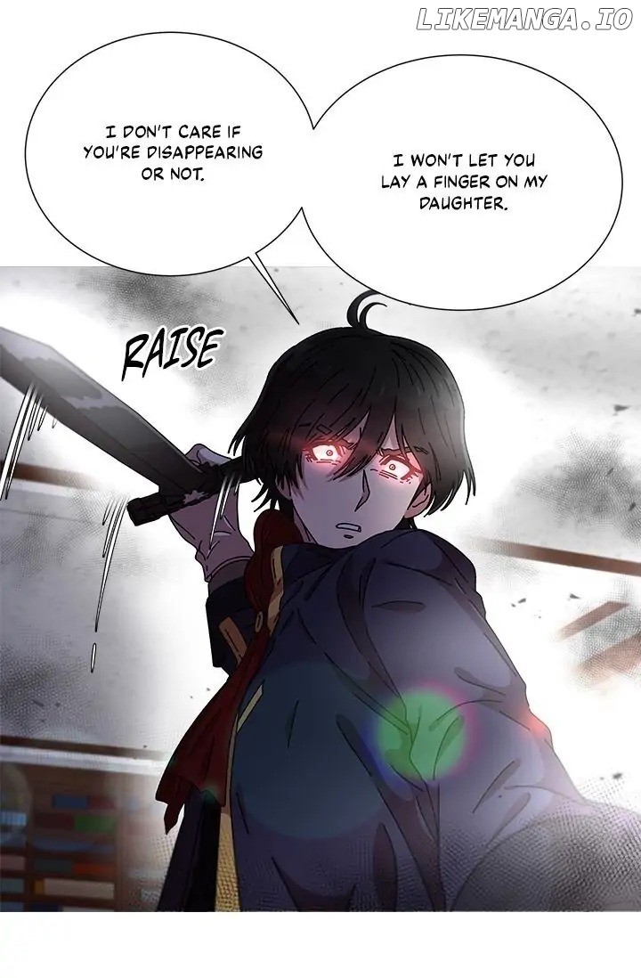 I was born as the Demon Lord’s daughter chapter 70 - page 70