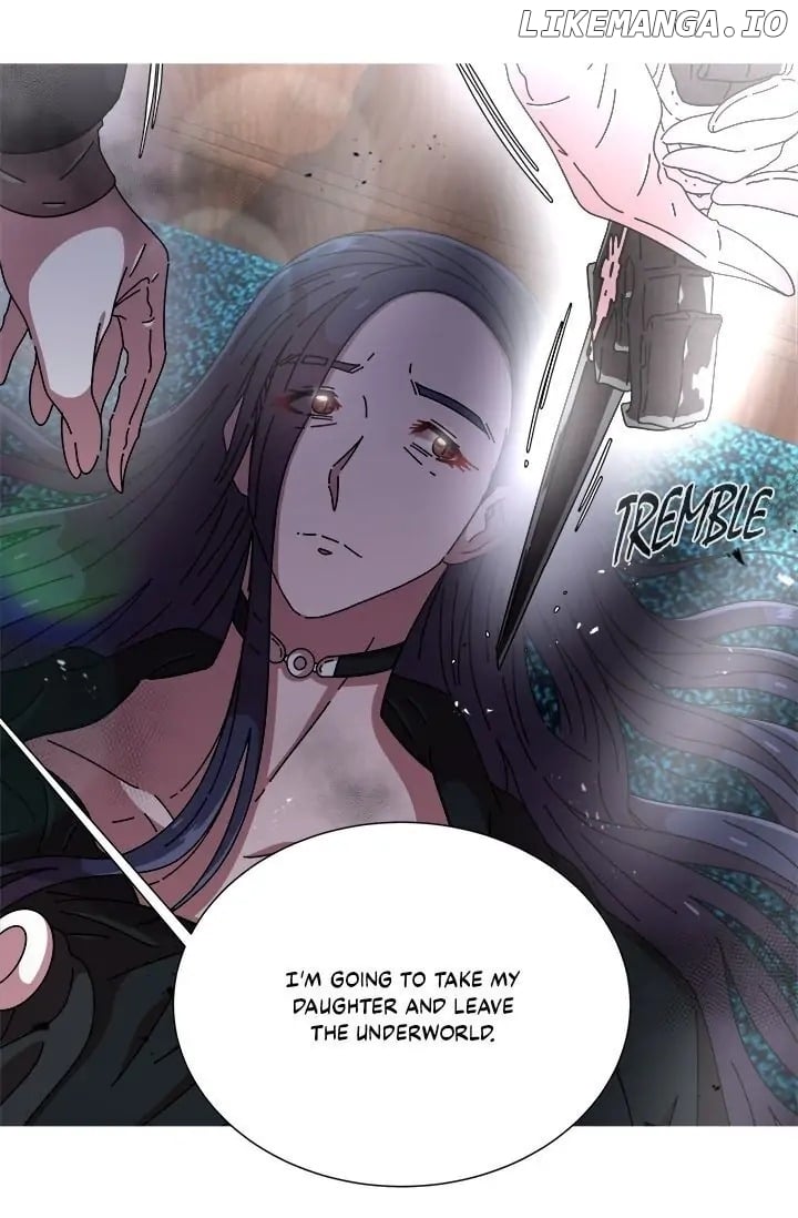 I was born as the Demon Lord’s daughter chapter 70 - page 84