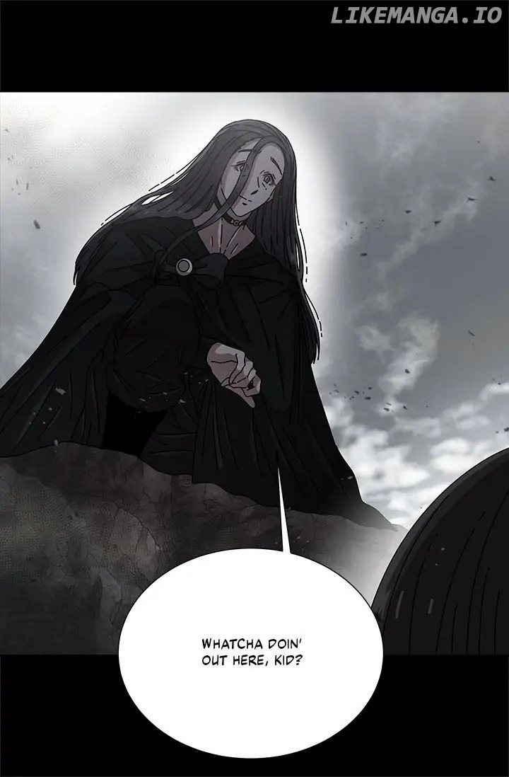 I was born as the Demon Lord’s daughter chapter 69 - page 7