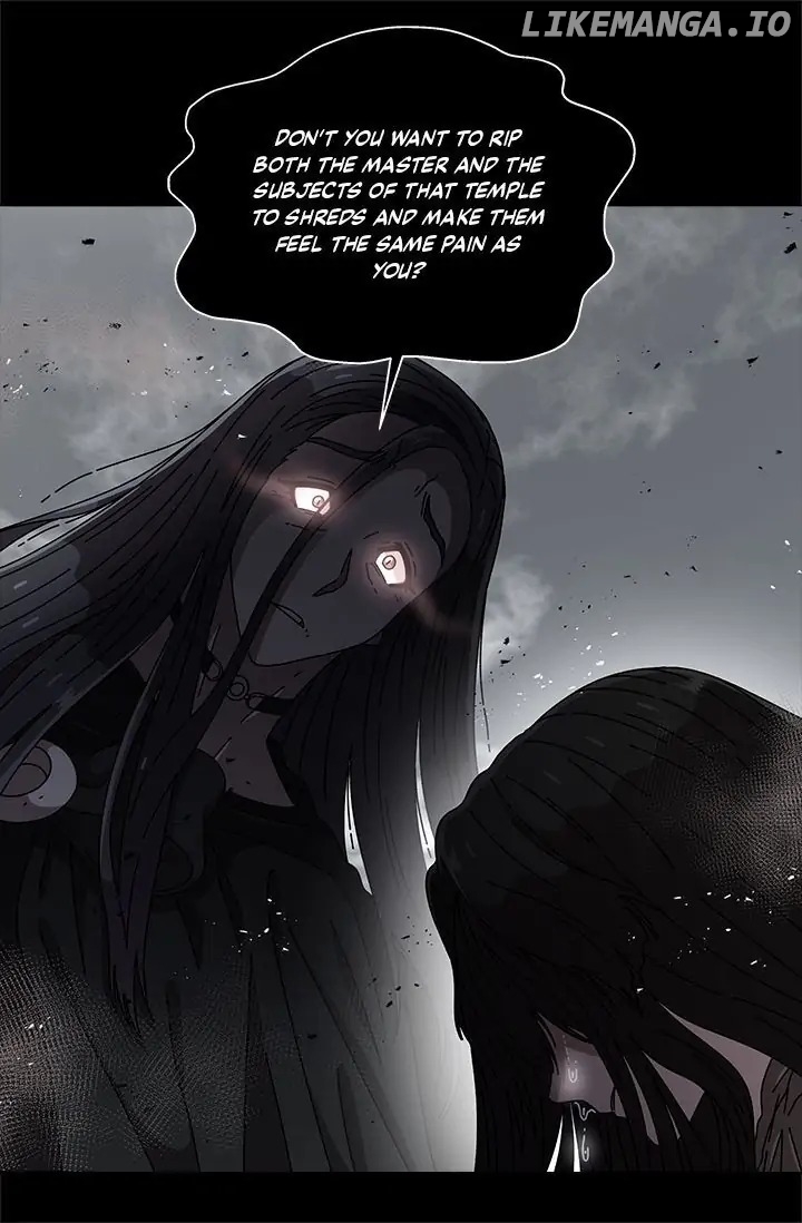 I was born as the Demon Lord’s daughter chapter 69 - page 14