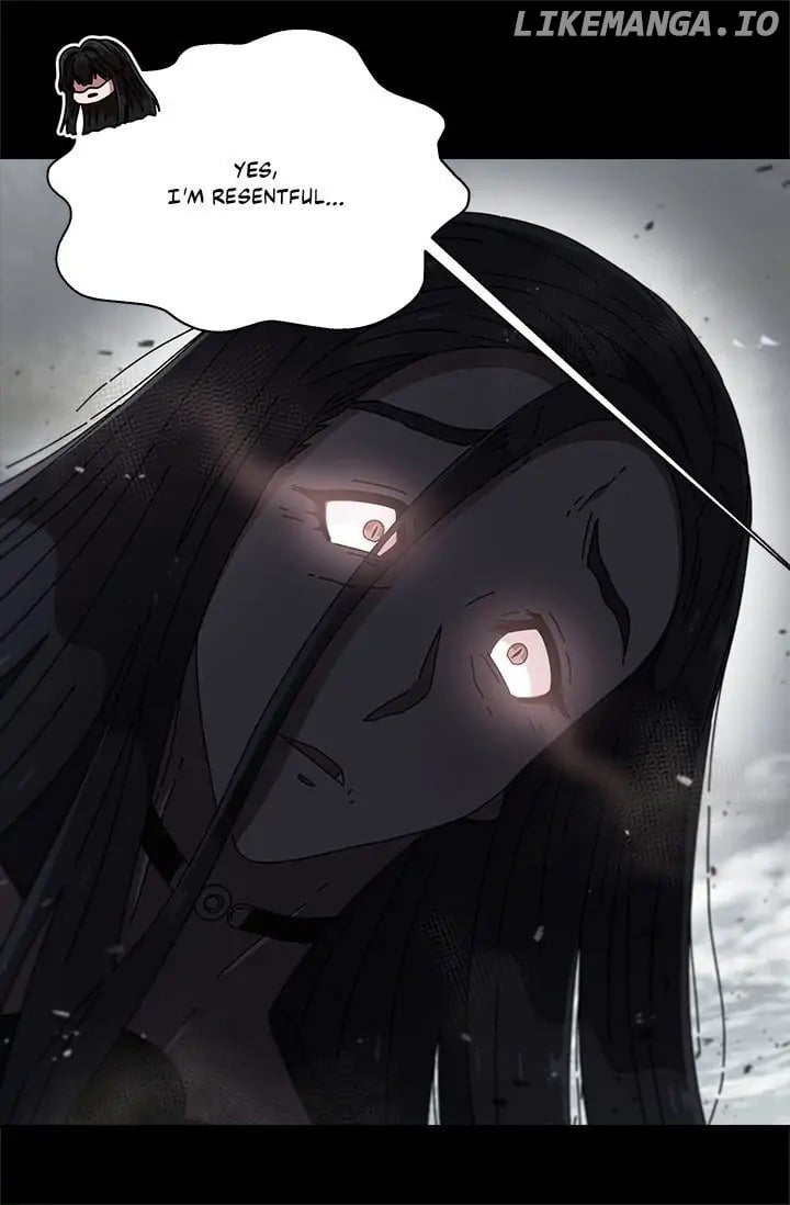 I was born as the Demon Lord’s daughter chapter 69 - page 15