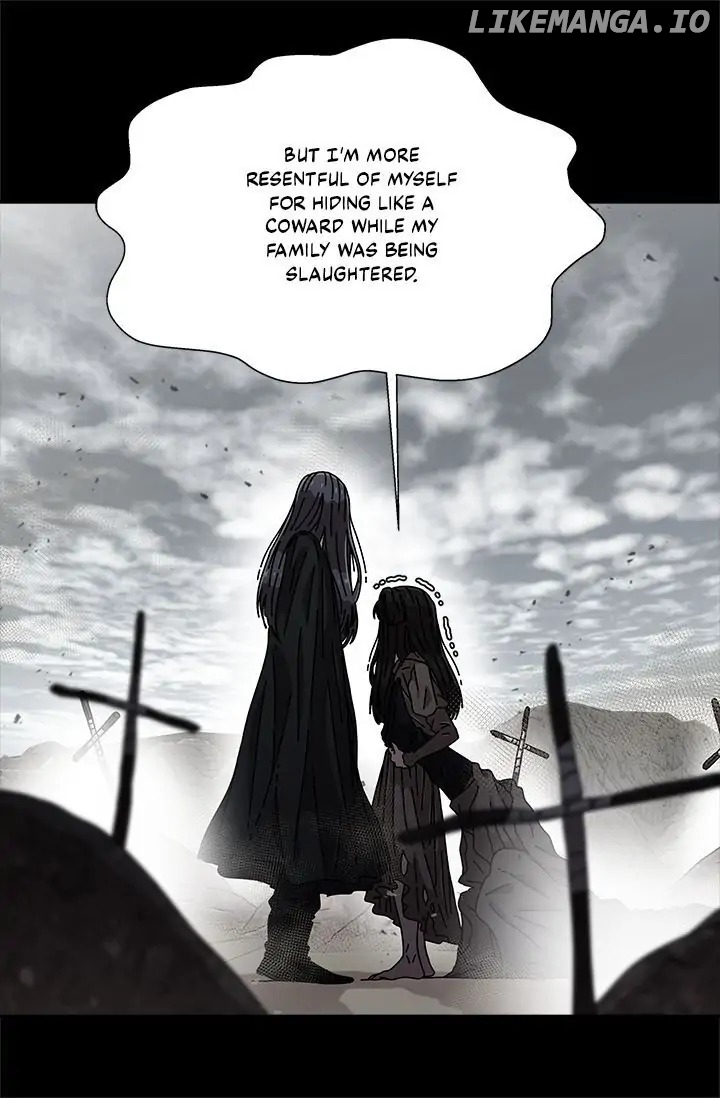 I was born as the Demon Lord’s daughter chapter 69 - page 16