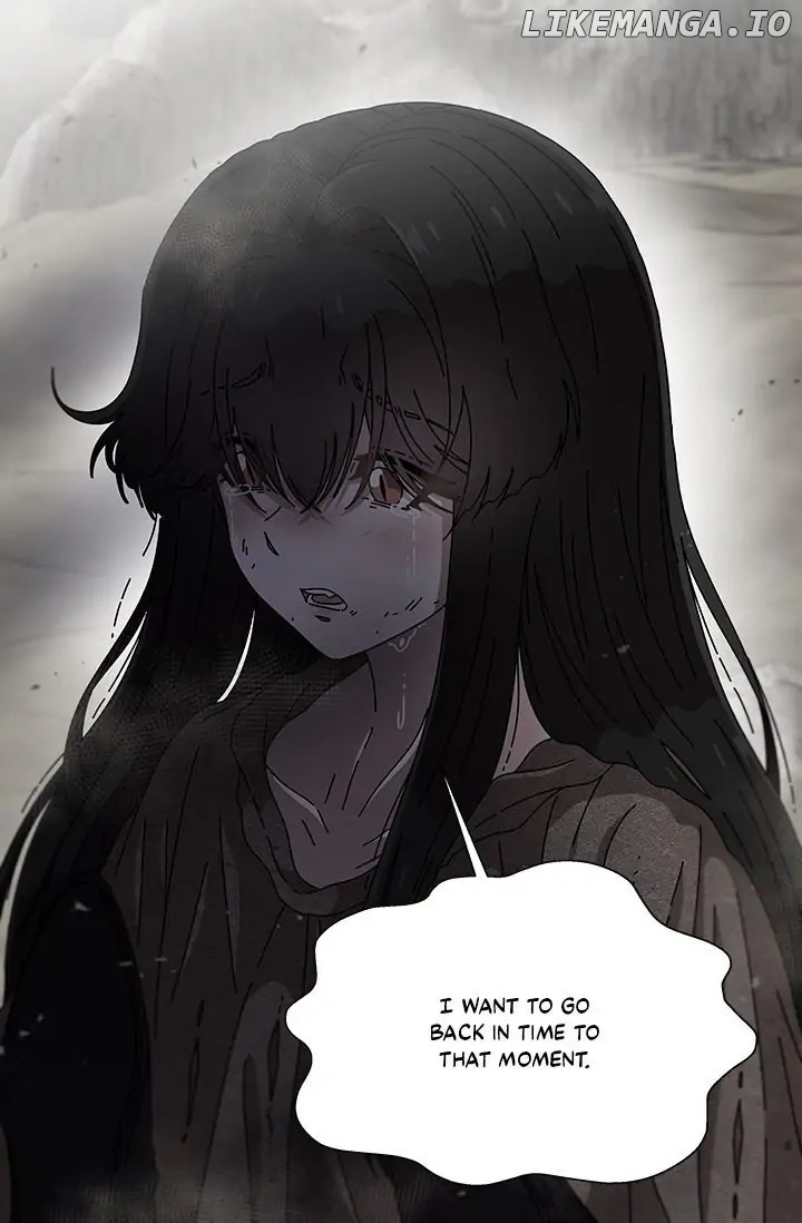 I was born as the Demon Lord’s daughter chapter 69 - page 17