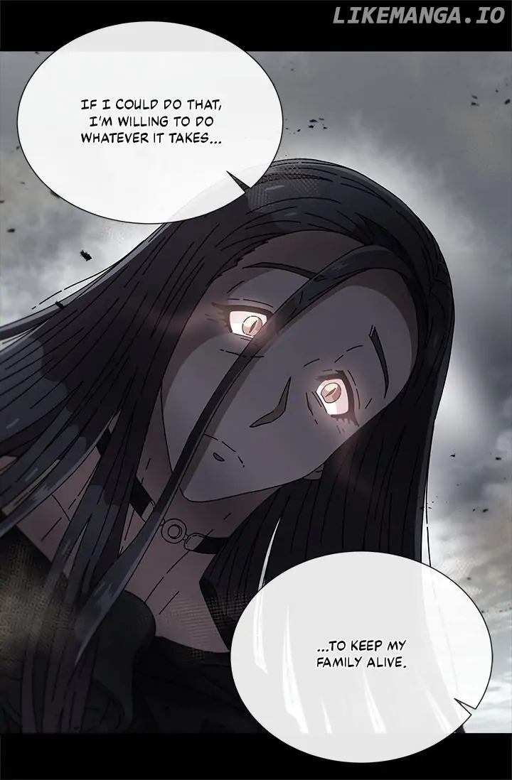 I was born as the Demon Lord’s daughter chapter 69 - page 18