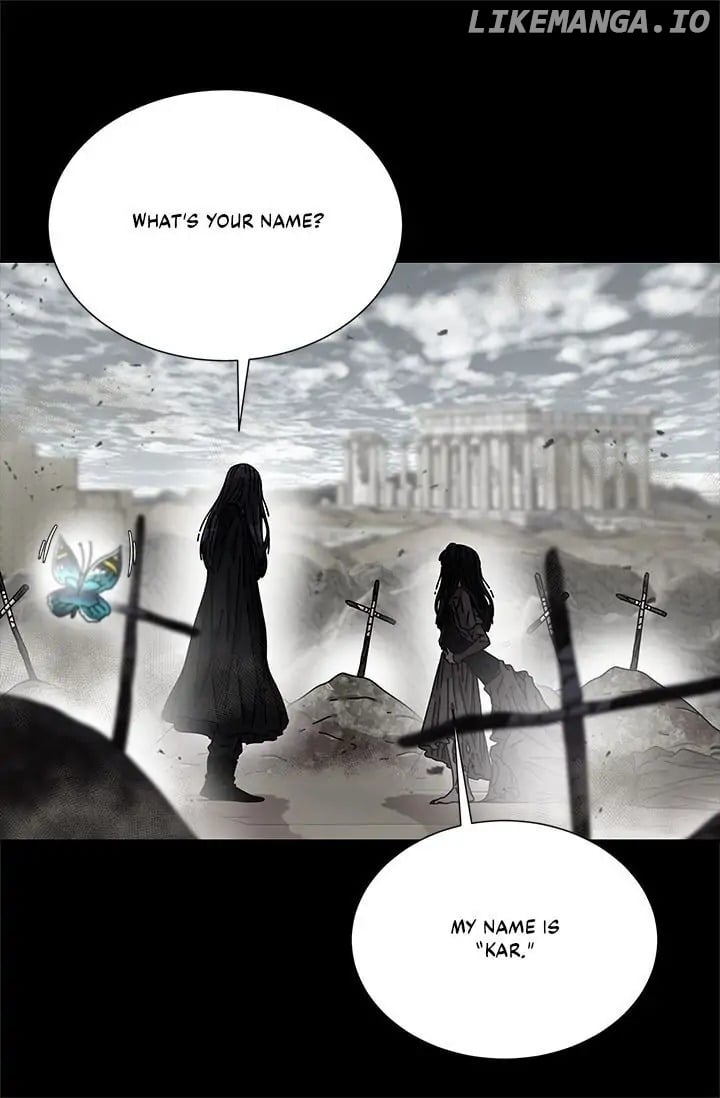 I was born as the Demon Lord’s daughter chapter 69 - page 21