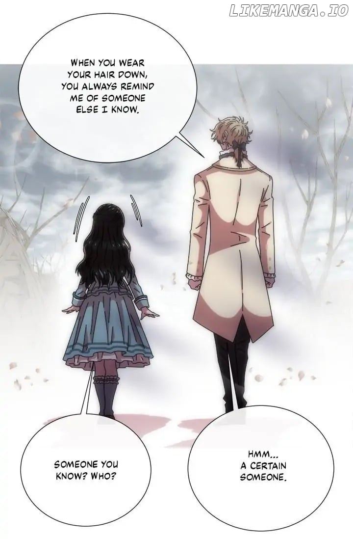 I was born as the Demon Lord’s daughter chapter 69 - page 45