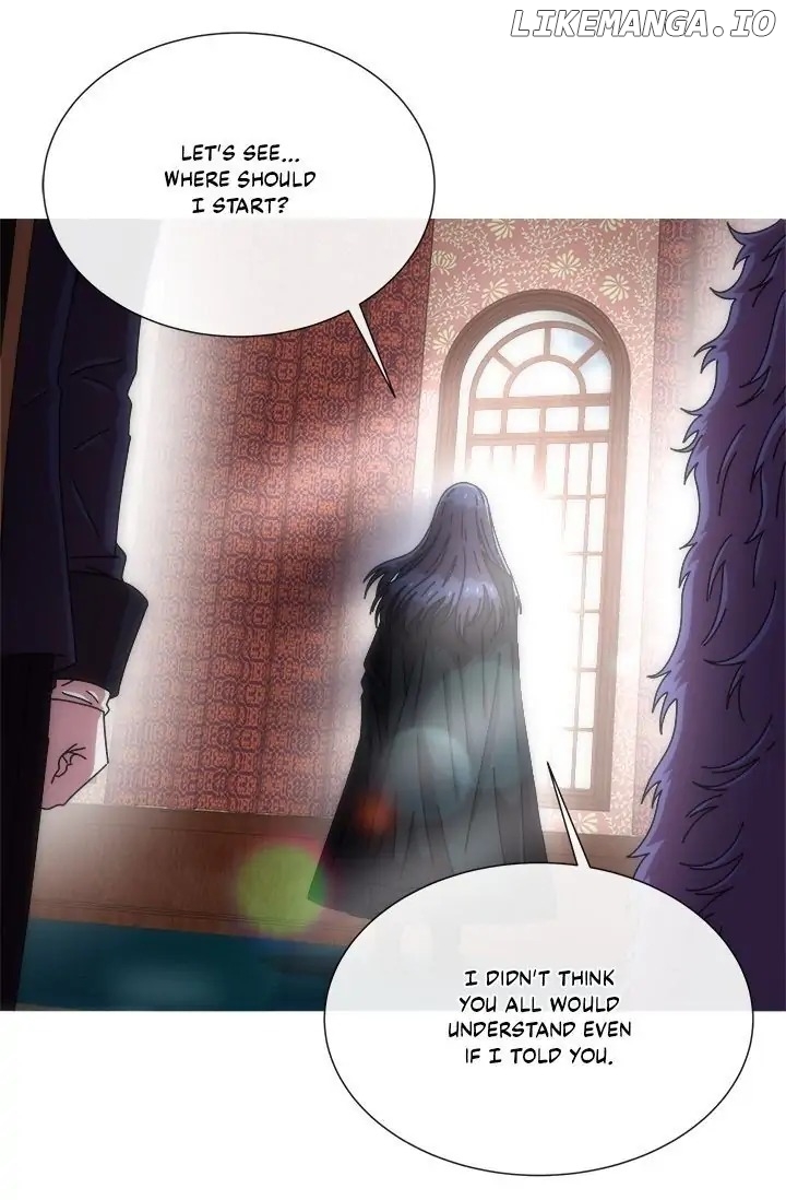 I was born as the Demon Lord’s daughter chapter 69 - page 68