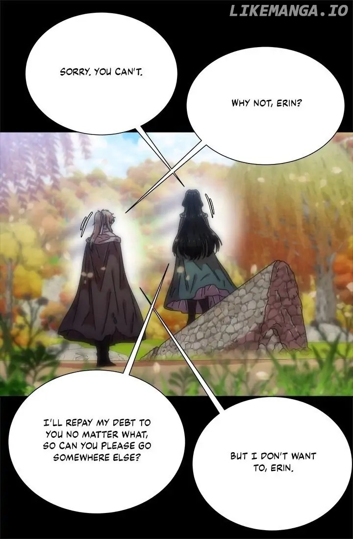 I was born as the Demon Lord’s daughter chapter 68 - page 5