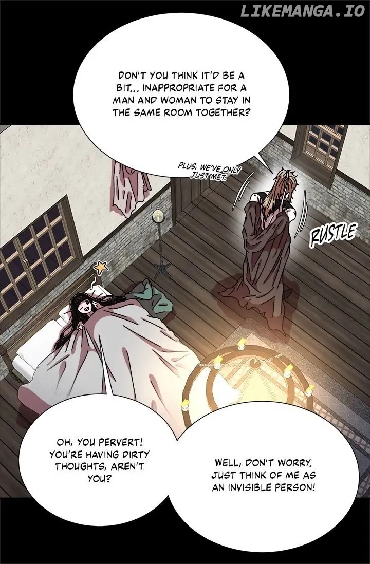 I was born as the Demon Lord’s daughter chapter 67 - page 13