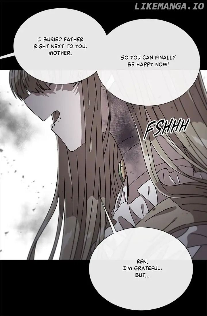 I was born as the Demon Lord’s daughter chapter 67 - page 39