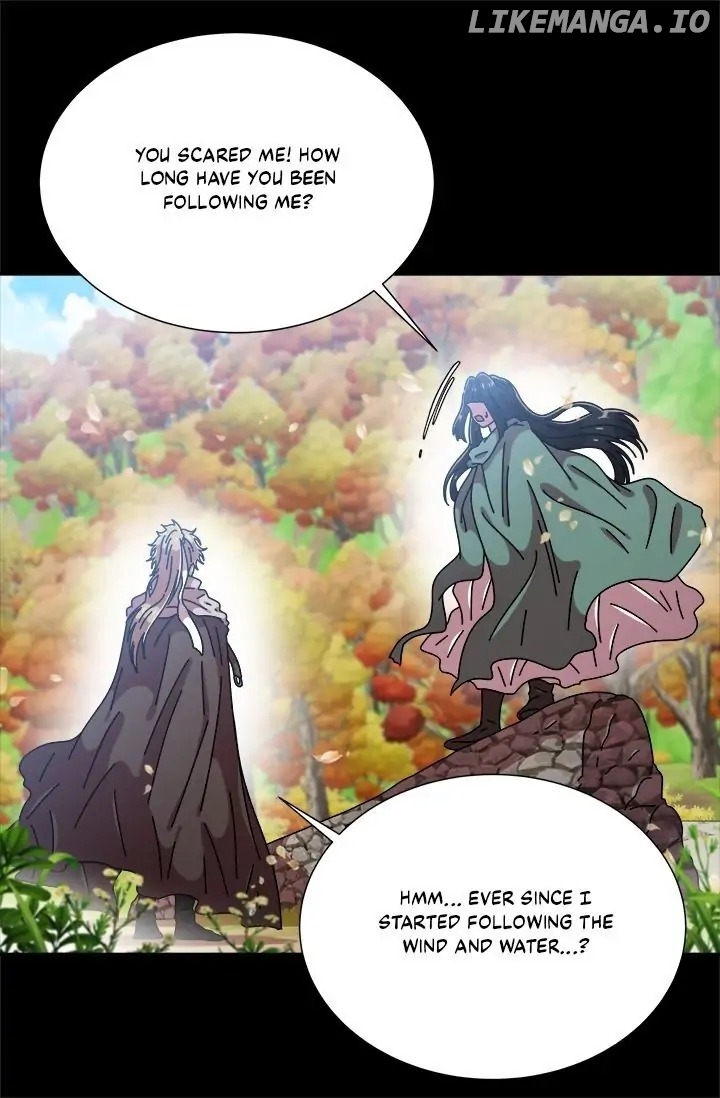 I was born as the Demon Lord’s daughter chapter 67 - page 74