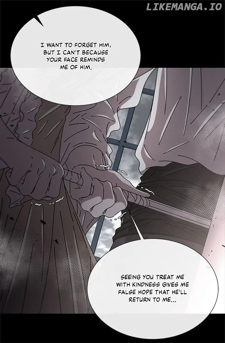 I was born as the Demon Lord’s daughter chapter 66 - page 30