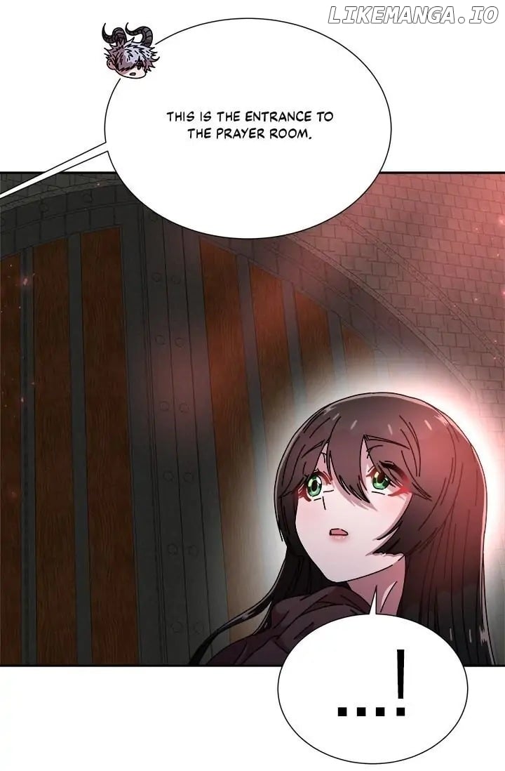 I was born as the Demon Lord’s daughter chapter 64 - page 14