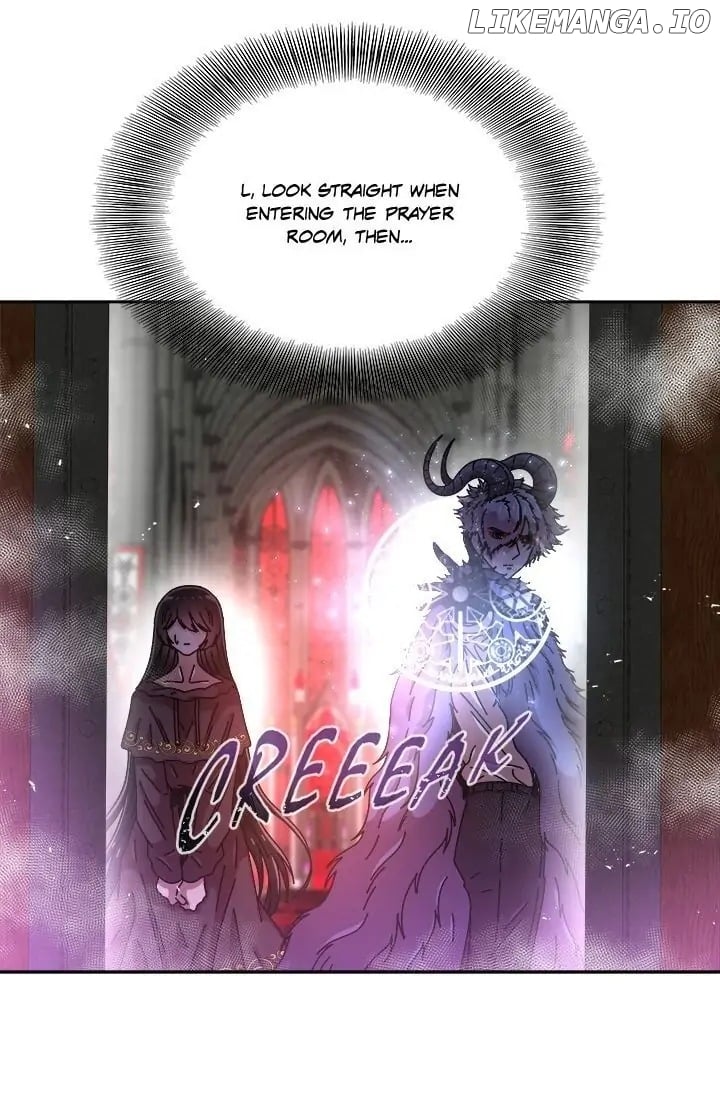 I was born as the Demon Lord’s daughter chapter 64 - page 20