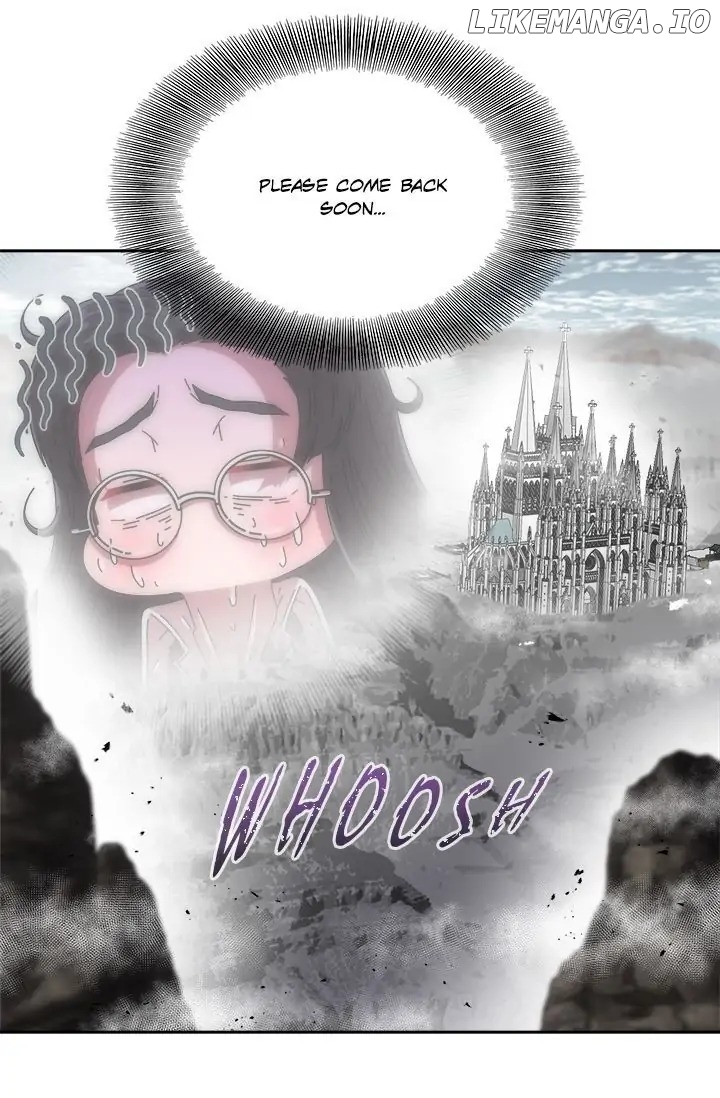 I was born as the Demon Lord’s daughter chapter 64 - page 60