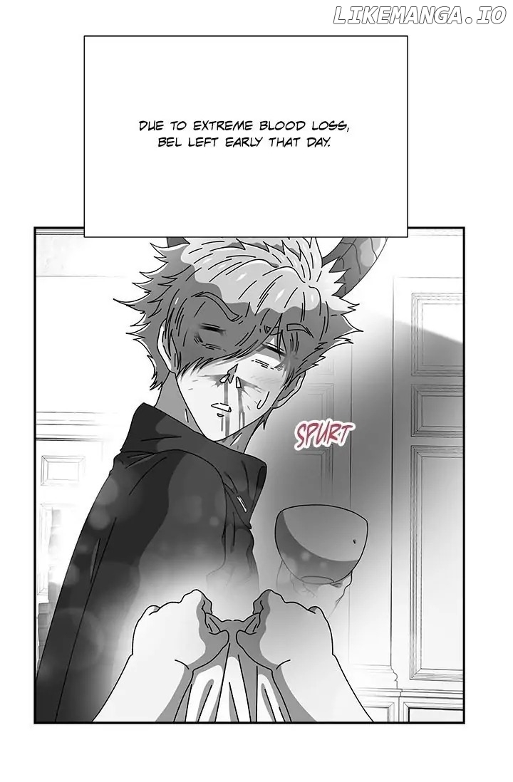 I was born as the Demon Lord’s daughter chapter 62 - page 65