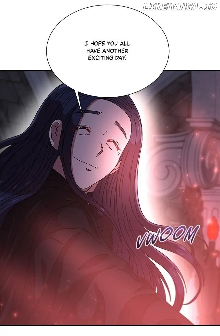 I was born as the Demon Lord’s daughter chapter 62 - page 74