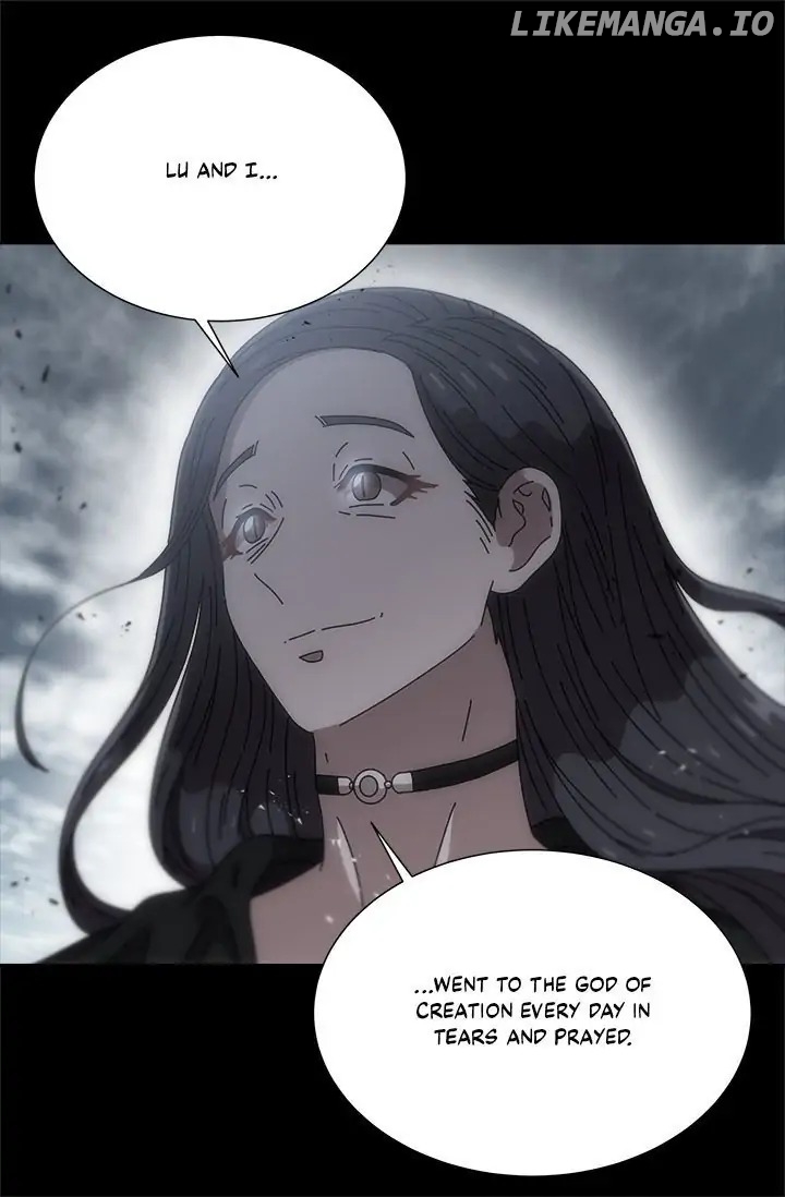 I was born as the Demon Lord’s daughter chapter 61 - page 50