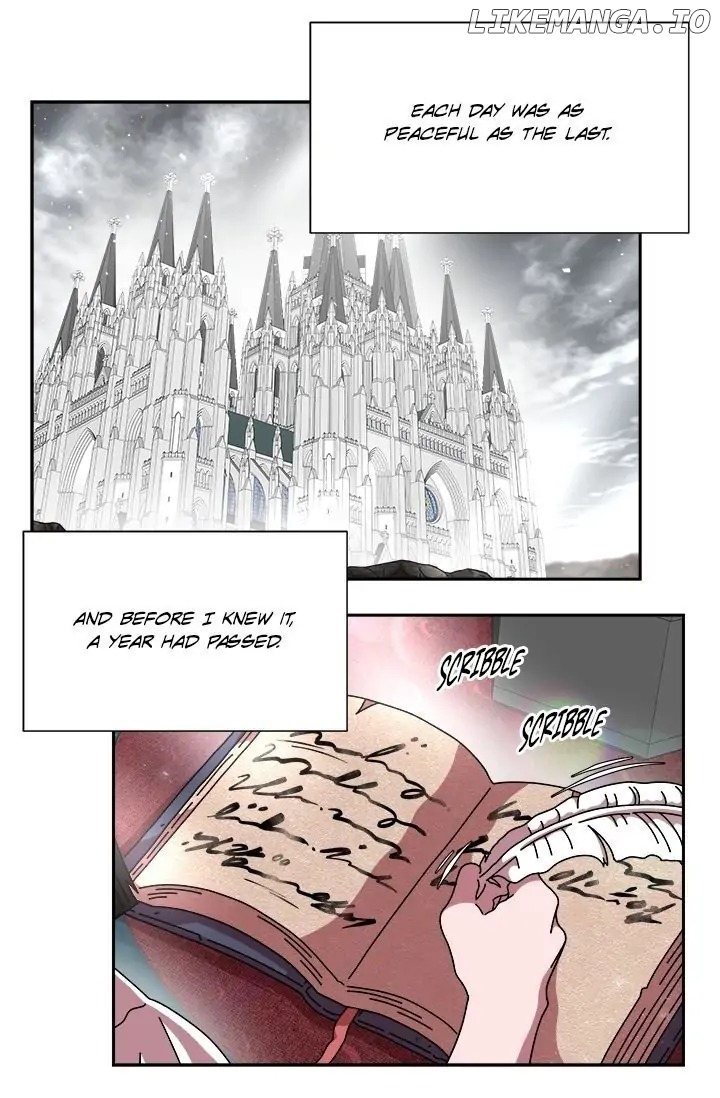 I was born as the Demon Lord’s daughter chapter 58 - page 48