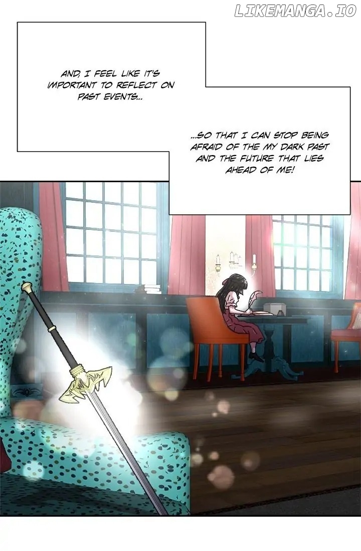 I was born as the Demon Lord’s daughter chapter 58 - page 50