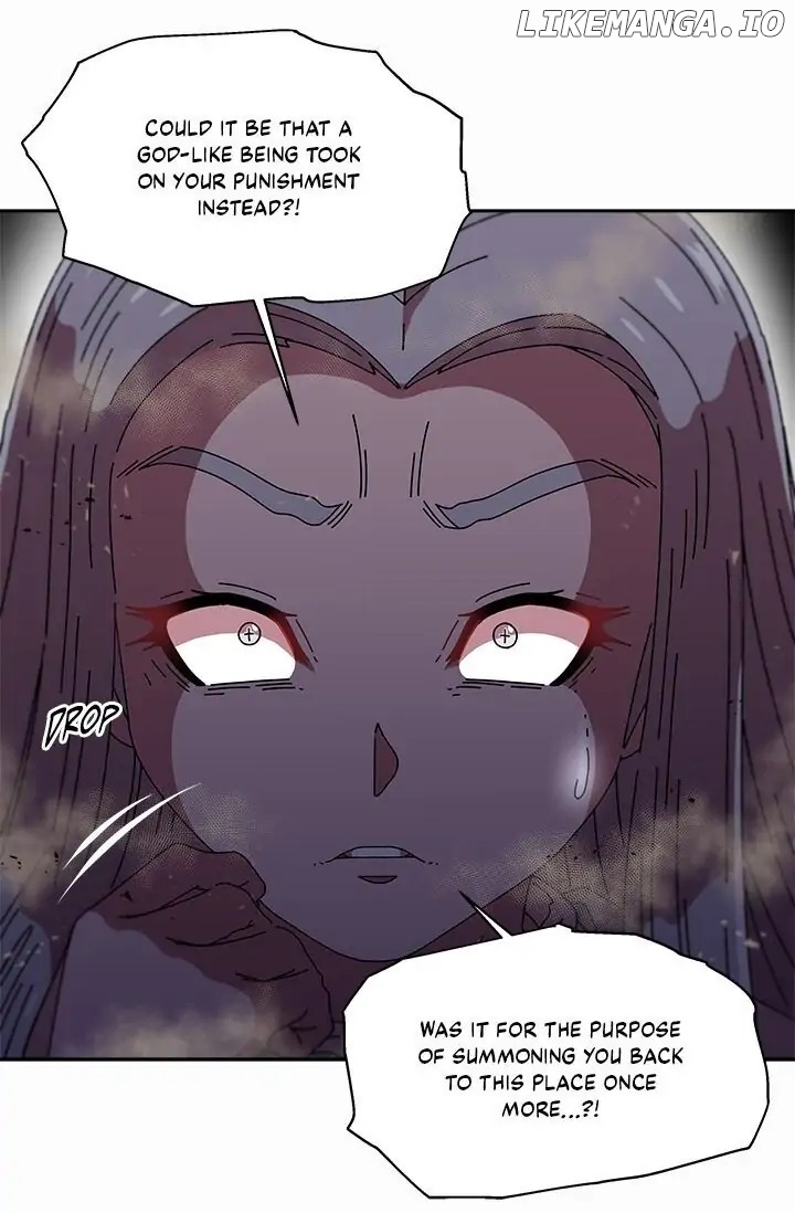 I was born as the Demon Lord’s daughter chapter 57 - page 11