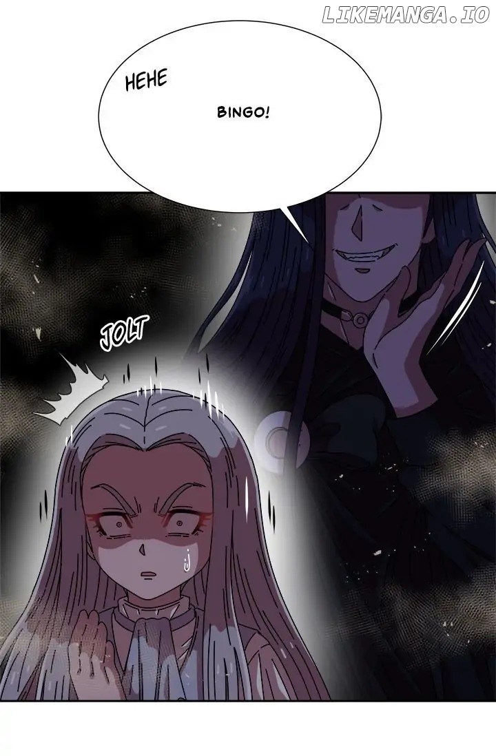 I was born as the Demon Lord’s daughter chapter 57 - page 12