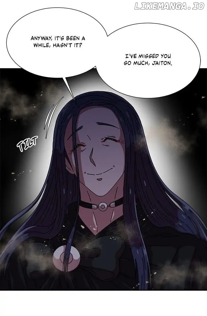 I was born as the Demon Lord’s daughter chapter 57 - page 14